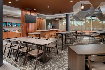 springhill suites by marriott punta gorda harborside