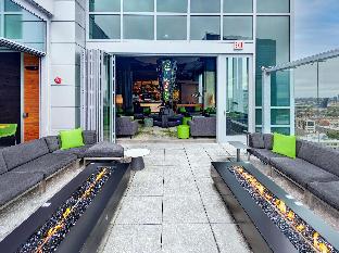 Hilton Garden Inn Chicago Mccormick Place,Near Mccormick Place,3 star