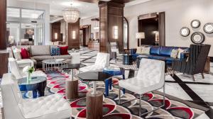 Hilton Garden Inn Chicago Mccormick Place,Near Mccormick Place,3 star