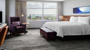 hilton garden inn chicago mccormick place