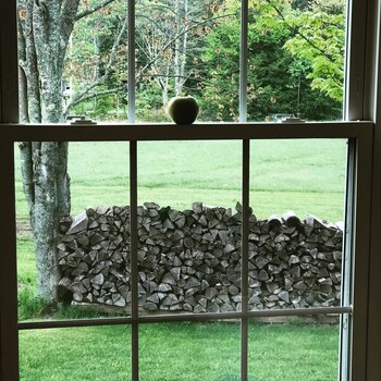 the orchard house and cafe