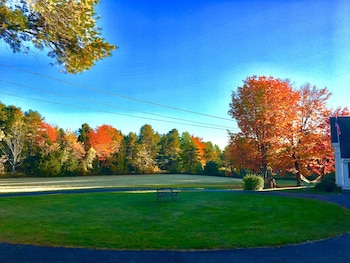 the orchard house and cafe