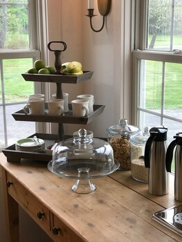 the orchard house and cafe