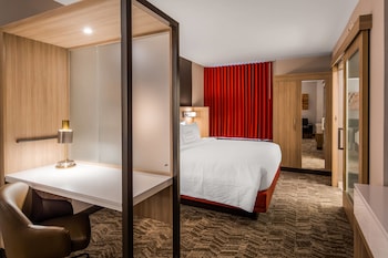 springhill suites by marriott chambersburg