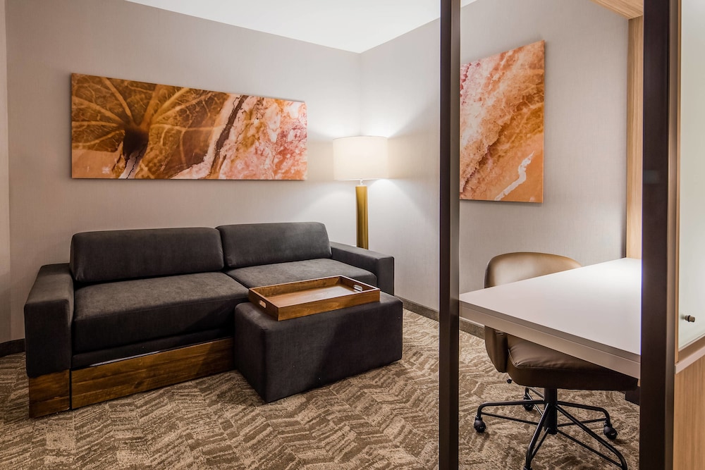 springhill suites by marriott chambersburg