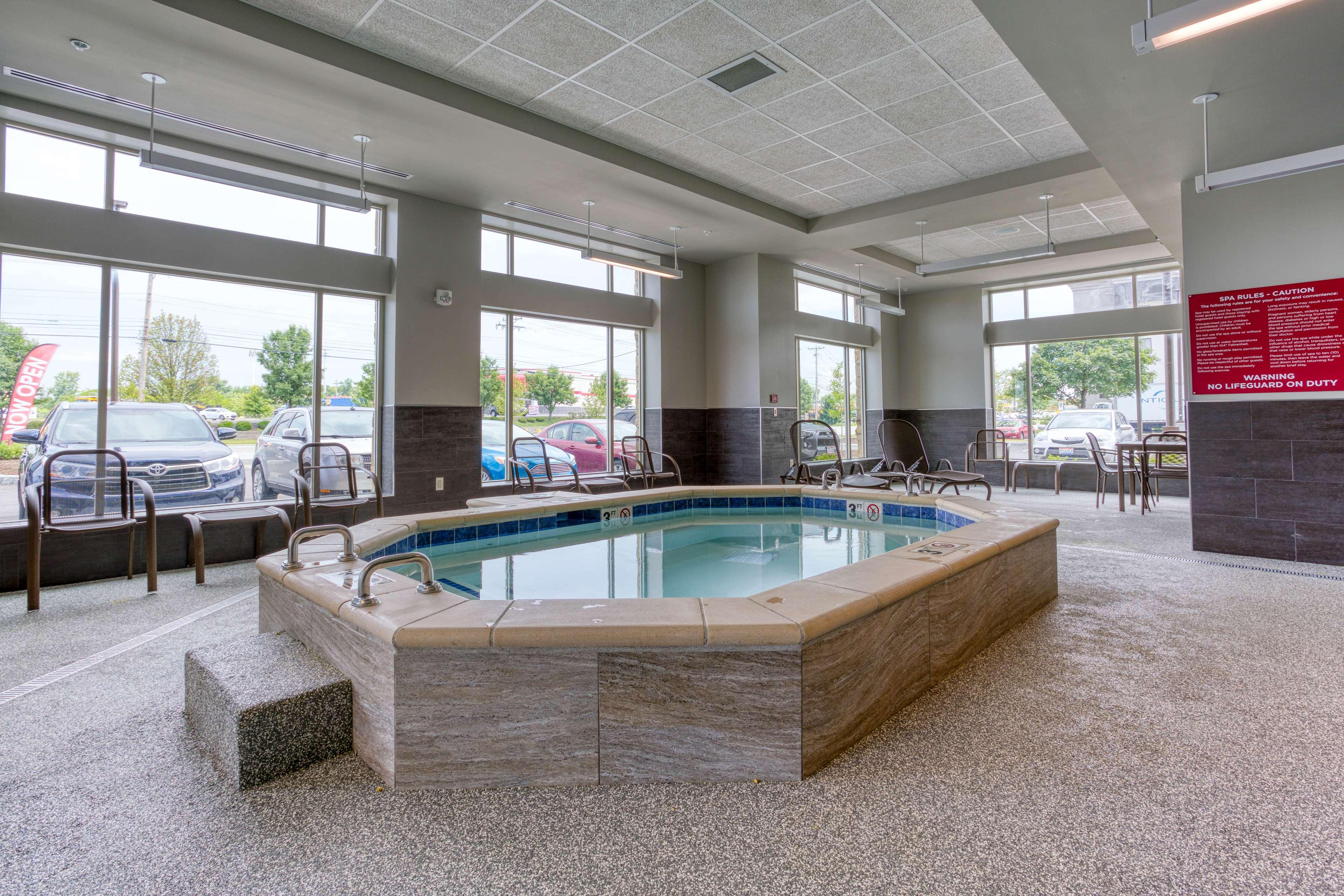 drury inn and suites cincinnati northeast mason