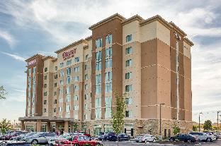 drury inn and suites cincinnati northeast mason