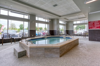 drury inn and suites cincinnati northeast mason
