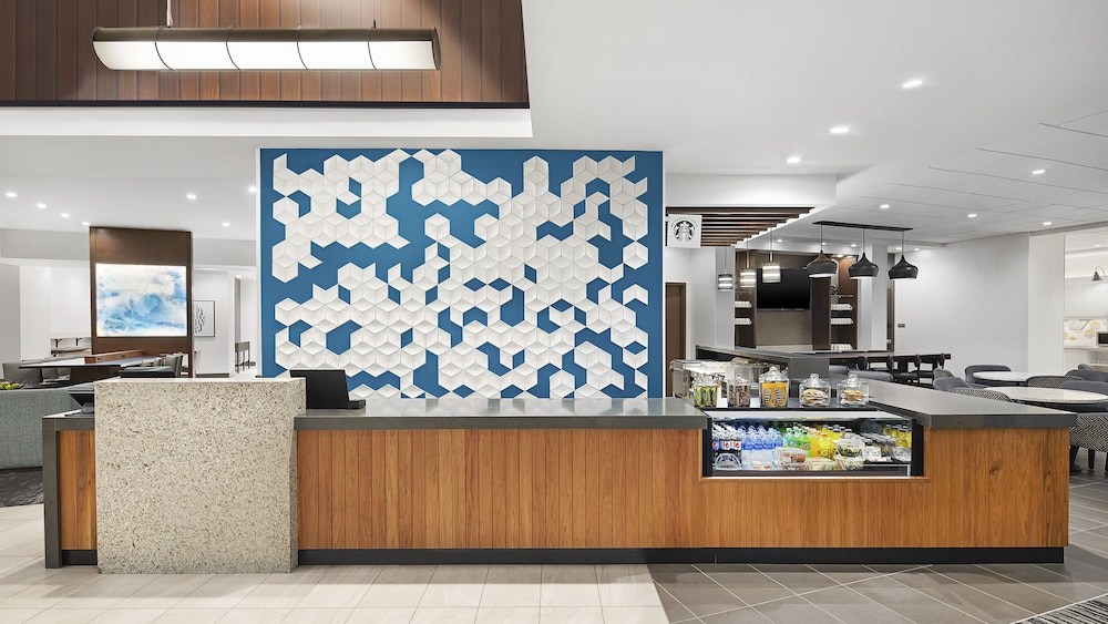 hyatt place jacksonville st johns town center