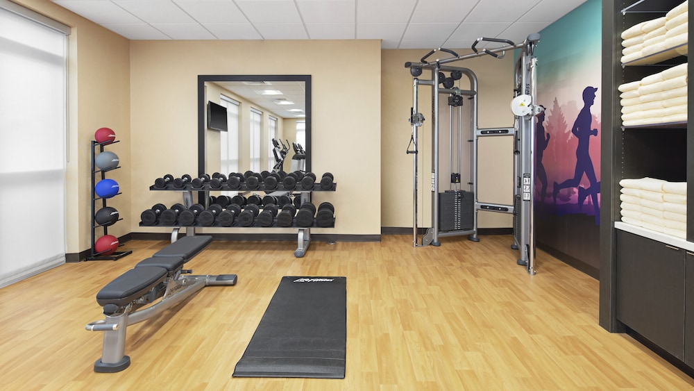 hyatt place jacksonville st johns town center