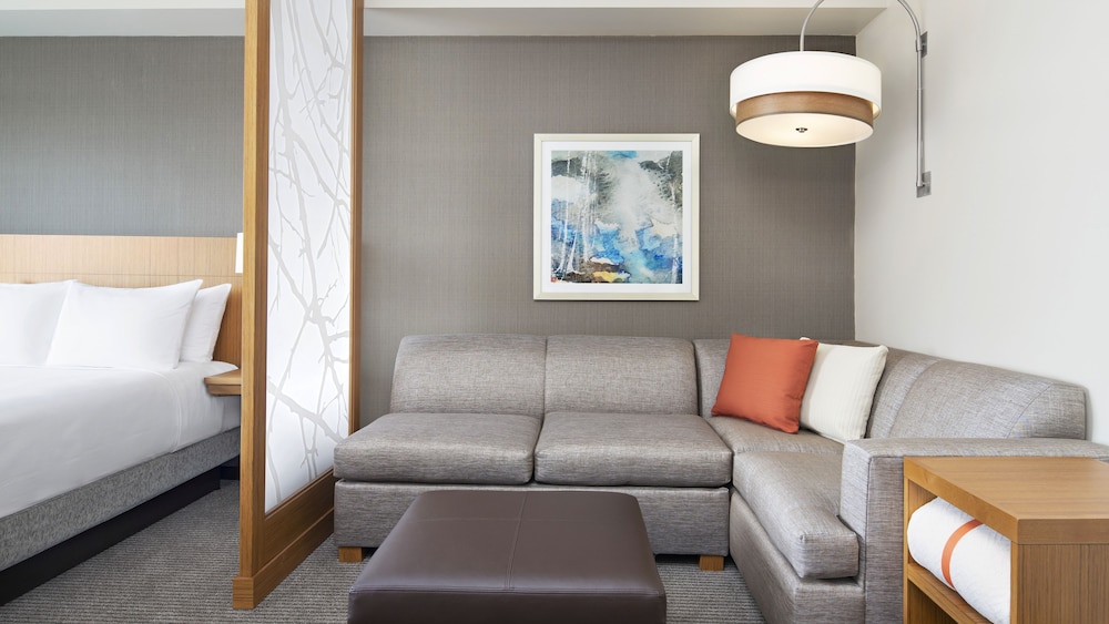 hyatt place jacksonville st johns town center