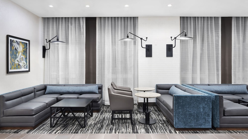 hyatt place jacksonville st johns town center