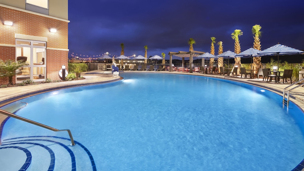 hyatt place jacksonville st johns town center