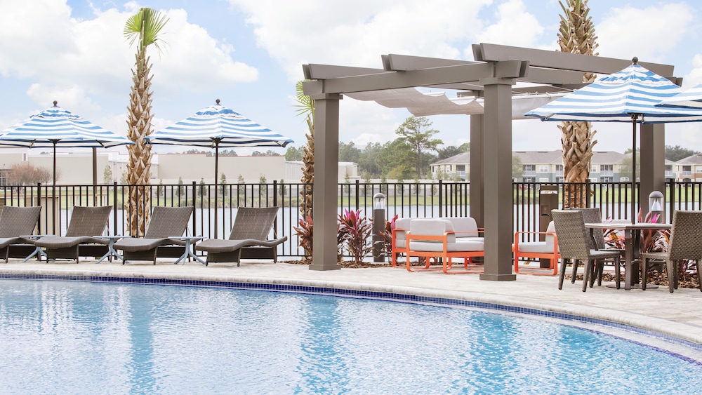 hyatt place jacksonville st johns town center