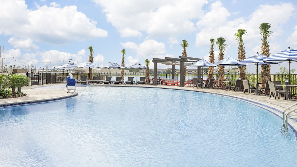 hyatt place jacksonville st johns town center