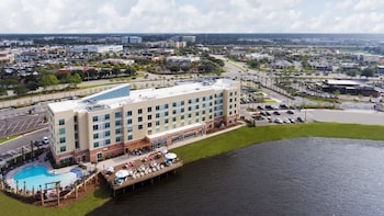 hyatt place jacksonville st johns town center