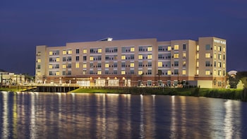 hyatt place jacksonville st johns town center
