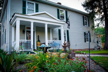 vaiden inn