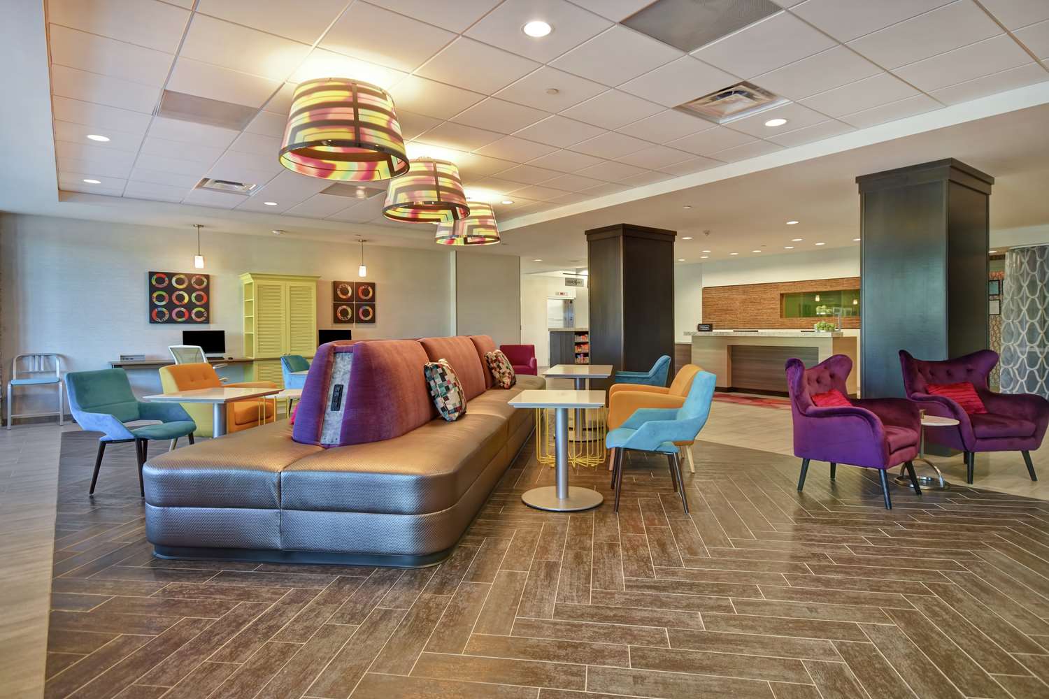 home2 suites by hilton dothan al