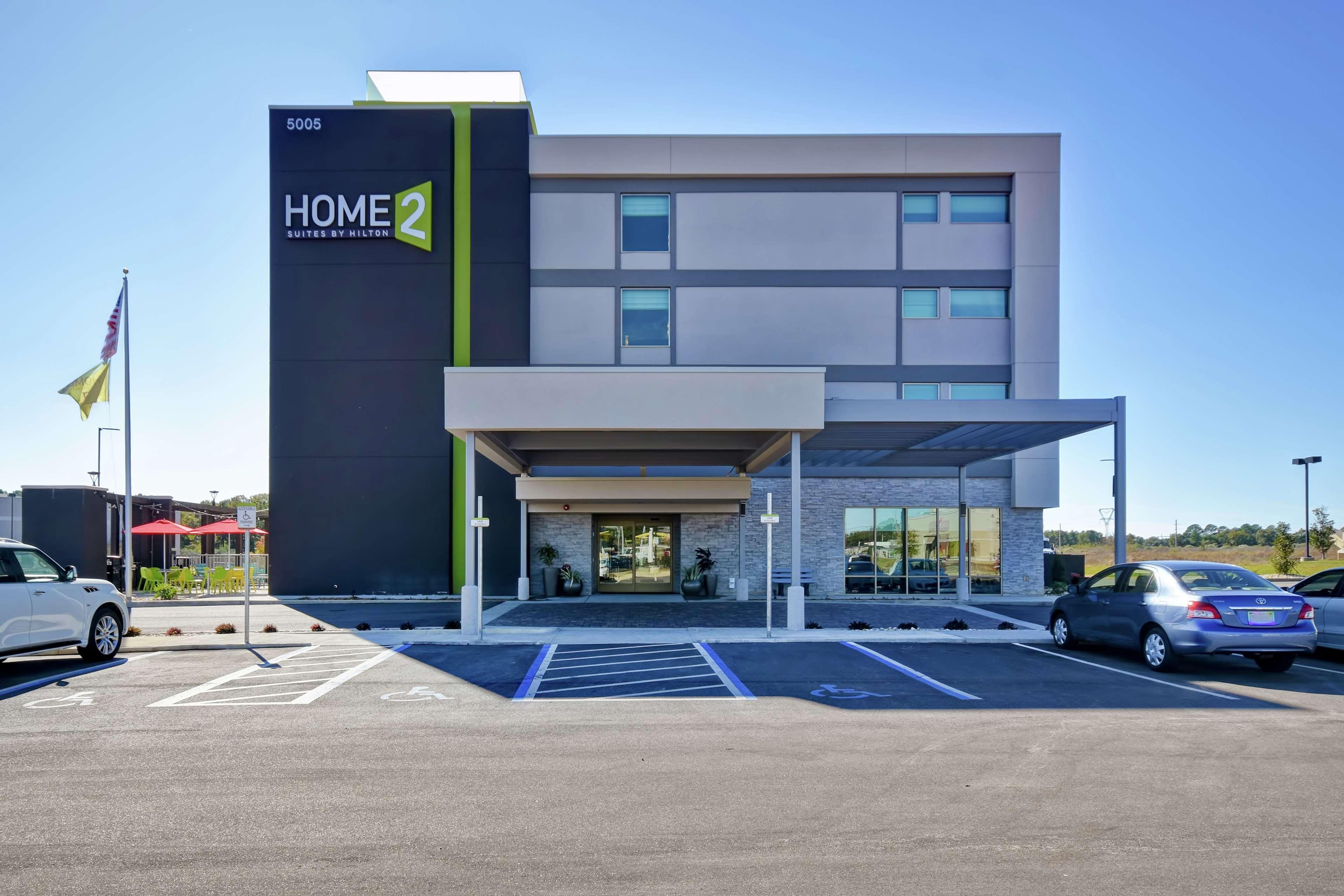 Home2 Suites By Hilton Dothan, Al,Houston>>Dothan,3 star