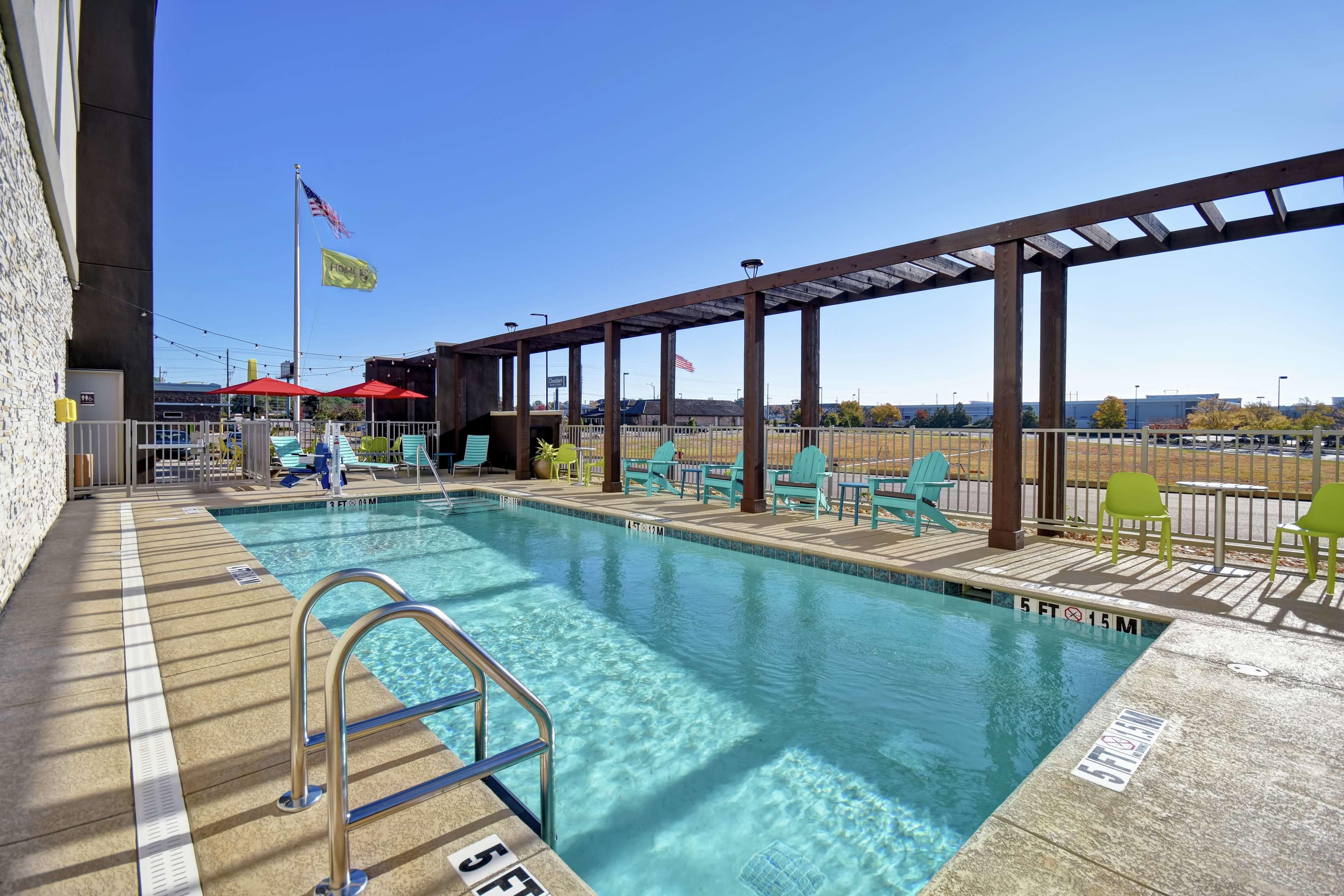 Home2 Suites By Hilton Dothan, Al,Houston>>Dothan,3 star