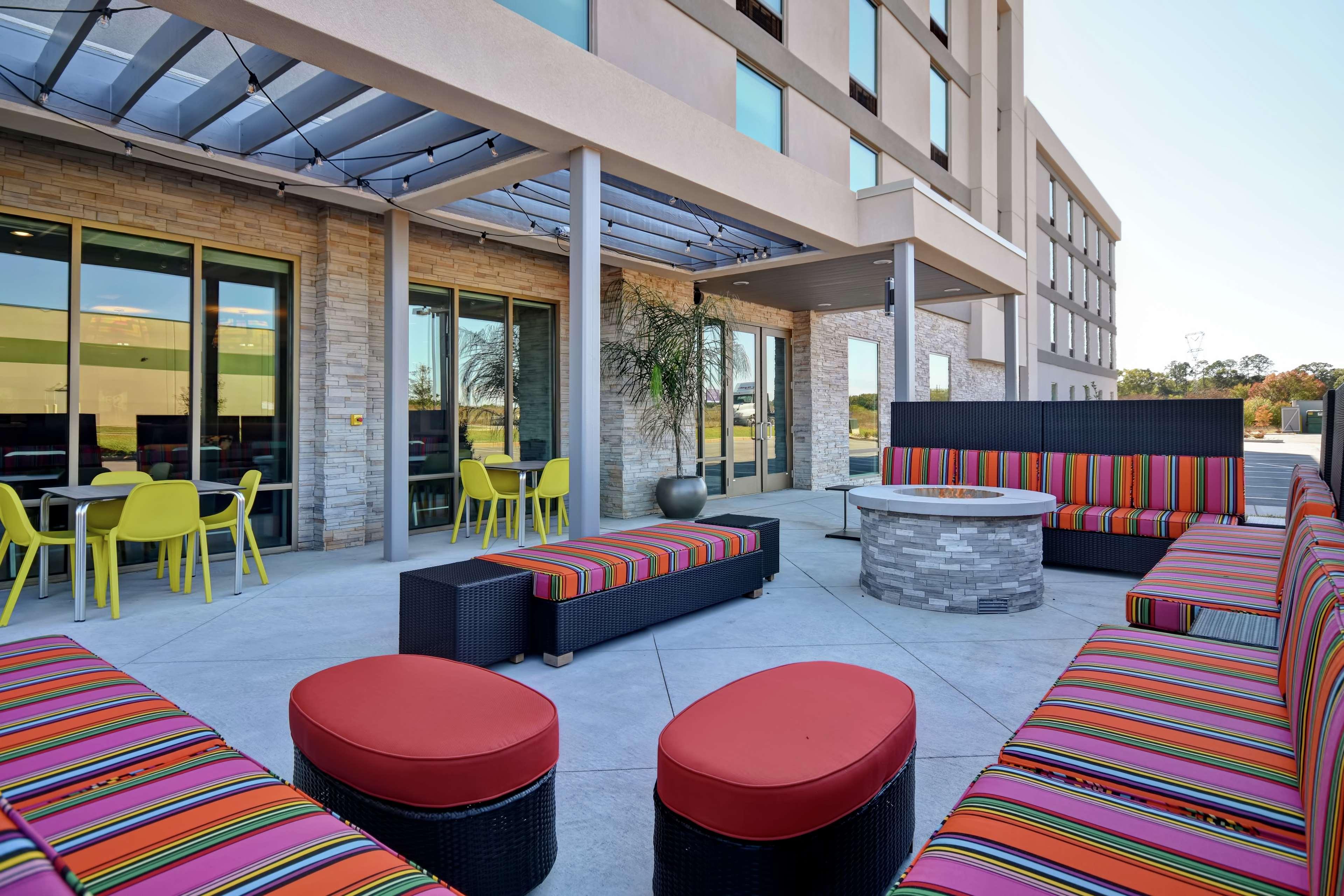 Home2 Suites By Hilton Dothan, Al,Houston>>Dothan,3 star