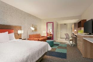 Home2 Suites By Hilton Chantilly Dulles Airport,Herndon>>Chantilly,3 star