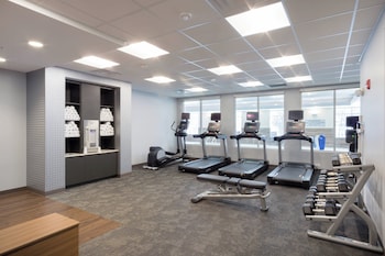 fairfield inn and suites by marriott northfield