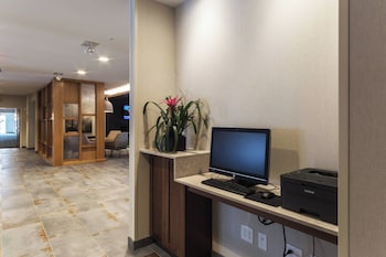 fairfield inn and suites by marriott northfield