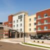 fairfield inn and suites by marriott northfield