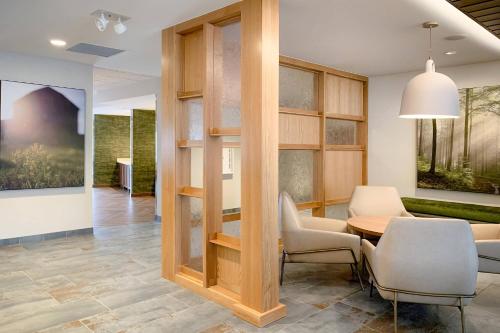 fairfield inn and suites by marriott northfield