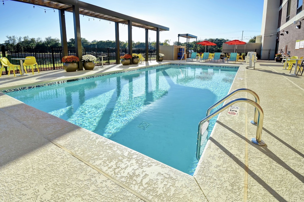 Home2 Suites By Hilton Lagrange,Hogansville>>Callaway Gardens,3 star