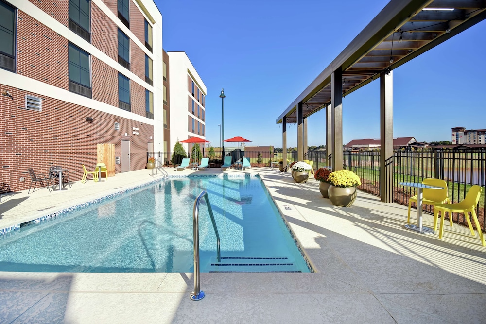 Home2 Suites By Hilton Lagrange,Hogansville>>Callaway Gardens,3 star