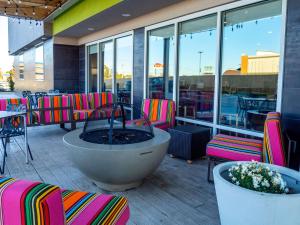 Home2 Suites By Hilton Oklahoma City Nw Expressway,Guthrie>>Bethany,3 star
