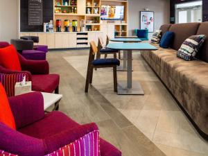 Home2 Suites By Hilton Oklahoma City Nw Expressway,Guthrie>>Bethany,3 star