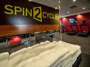 Home2 Suites By Hilton Oklahoma City Nw Expressway,Guthrie>>Bethany,3 star