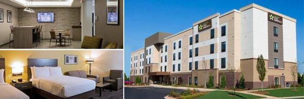 extended stay america premier suites greenville woodruff rd