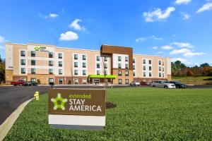extended stay america premier suites greenville woodruff rd