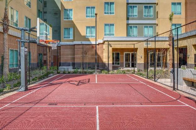 residence inn by marriott ontario rancho cucamonga