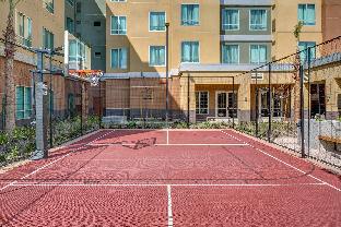 residence inn by marriott ontario rancho cucamonga