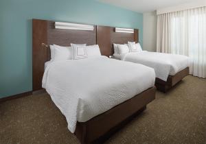 residence inn by marriott ontario rancho cucamonga