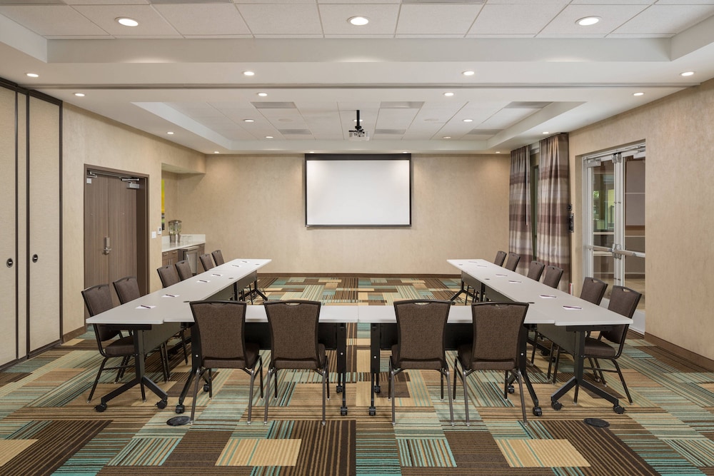 residence inn by marriott ontario rancho cucamonga