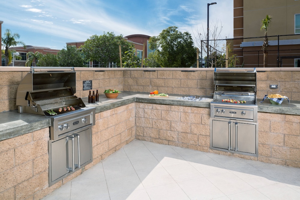 residence inn by marriott ontario rancho cucamonga