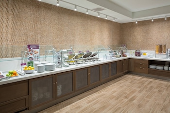 residence inn by marriott ontario rancho cucamonga