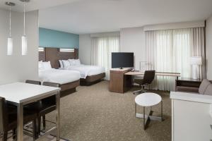 residence inn by marriott ontario rancho cucamonga
