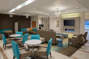 residence inn by marriott ontario rancho cucamonga
