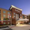 residence inn by marriott ontario rancho cucamonga
