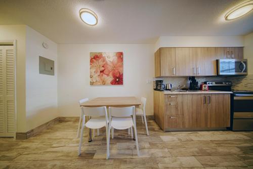 club lux resort by the beach