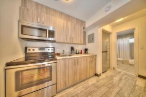 club lux resort by the beach