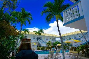 club lux resort by the beach